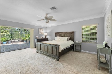 Nestled in the heart of Sarasota, Florida, and a short jaunt on Bent Tree Country Club in Florida - for sale on GolfHomes.com, golf home, golf lot