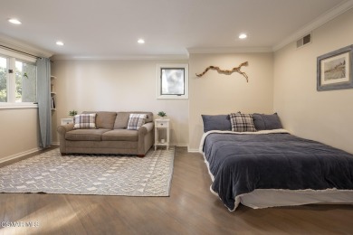 When the original developer of North Ranch chose his homesite in on North Ranch Country Club in California - for sale on GolfHomes.com, golf home, golf lot