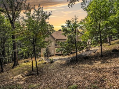 Nestled in the serene gated community of Bent Tree, this home on Bent Tree Golf Course in Georgia - for sale on GolfHomes.com, golf home, golf lot