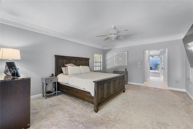 Nestled in the heart of Sarasota, Florida, and a short jaunt on Bent Tree Country Club in Florida - for sale on GolfHomes.com, golf home, golf lot