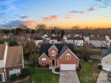 OPEN HOUSE Saturday 10-2 - Located on a quiet cul-de-sac in the on Highland Creek Golf Club in North Carolina - for sale on GolfHomes.com, golf home, golf lot