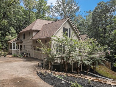 Nestled in the serene gated community of Bent Tree, this home on Bent Tree Golf Course in Georgia - for sale on GolfHomes.com, golf home, golf lot