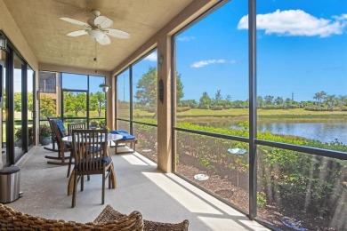 Golfer's Paradise in Sarasota National! Live the resort on Sarasota National Golf Club in Florida - for sale on GolfHomes.com, golf home, golf lot