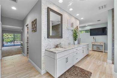 Nestled in the heart of Sarasota, Florida, and a short jaunt on Bent Tree Country Club in Florida - for sale on GolfHomes.com, golf home, golf lot