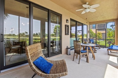 Golfer's Paradise in Sarasota National! Live the resort on Sarasota National Golf Club in Florida - for sale on GolfHomes.com, golf home, golf lot