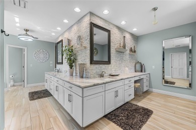 Nestled in the heart of Sarasota, Florida, and a short jaunt on Bent Tree Country Club in Florida - for sale on GolfHomes.com, golf home, golf lot