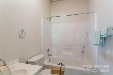 Spacious 3BR/2.5BA home in the gated Connestee Falls community! on Connestee Falls Golf Club in North Carolina - for sale on GolfHomes.com, golf home, golf lot