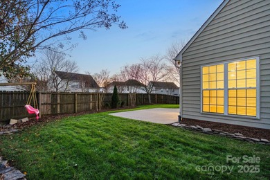 OPEN HOUSE Saturday 10-2 - Located on a quiet cul-de-sac in the on Highland Creek Golf Club in North Carolina - for sale on GolfHomes.com, golf home, golf lot