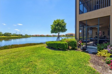 Golfer's Paradise in Sarasota National! Live the resort on Sarasota National Golf Club in Florida - for sale on GolfHomes.com, golf home, golf lot