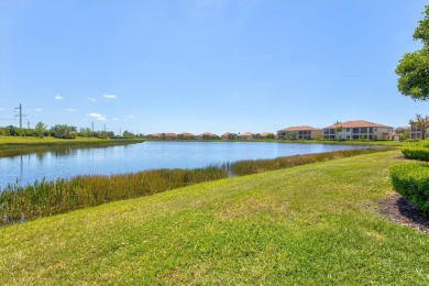 Golfer's Paradise in Sarasota National! Live the resort on Sarasota National Golf Club in Florida - for sale on GolfHomes.com, golf home, golf lot