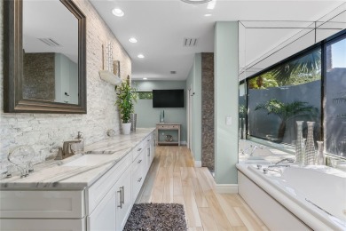 Nestled in the heart of Sarasota, Florida, and a short jaunt on Bent Tree Country Club in Florida - for sale on GolfHomes.com, golf home, golf lot