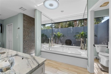 Nestled in the heart of Sarasota, Florida, and a short jaunt on Bent Tree Country Club in Florida - for sale on GolfHomes.com, golf home, golf lot