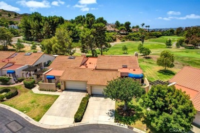 This is the one you've been waiting for! Located in the heart of on San Juan Hills Country Club in California - for sale on GolfHomes.com, golf home, golf lot