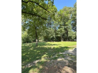 If you are looking for a smaller house with a big big yard on a on Cherokee Village North Course in Arkansas - for sale on GolfHomes.com, golf home, golf lot