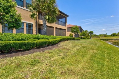 Golfer's Paradise in Sarasota National! Live the resort on Sarasota National Golf Club in Florida - for sale on GolfHomes.com, golf home, golf lot