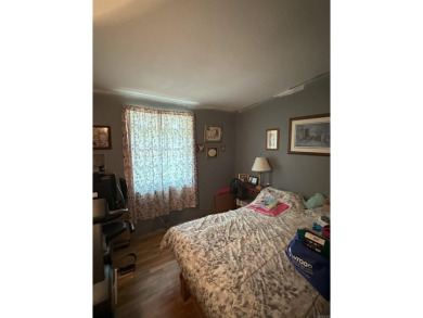 If you are looking for a smaller house with a big big yard on a on Cherokee Village North Course in Arkansas - for sale on GolfHomes.com, golf home, golf lot