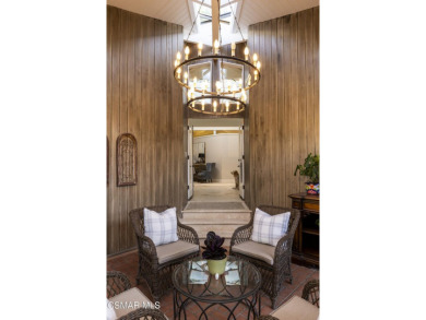When the original developer of North Ranch chose his homesite in on North Ranch Country Club in California - for sale on GolfHomes.com, golf home, golf lot