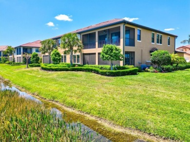 Golfer's Paradise in Sarasota National! Live the resort on Sarasota National Golf Club in Florida - for sale on GolfHomes.com, golf home, golf lot