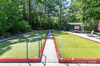 Spacious 3BR/2.5BA home in the gated Connestee Falls community! on Connestee Falls Golf Club in North Carolina - for sale on GolfHomes.com, golf home, golf lot