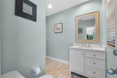 Nestled in the heart of Sarasota, Florida, and a short jaunt on Bent Tree Country Club in Florida - for sale on GolfHomes.com, golf home, golf lot