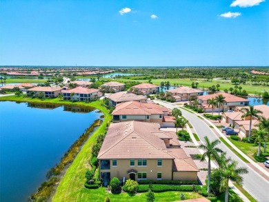 Golfer's Paradise in Sarasota National! Live the resort on Sarasota National Golf Club in Florida - for sale on GolfHomes.com, golf home, golf lot
