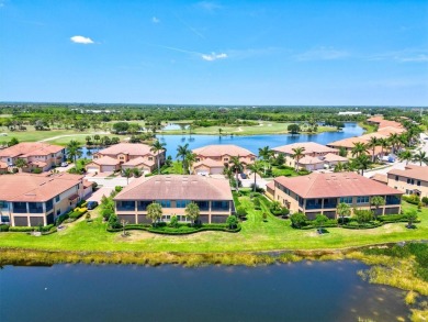 Golfer's Paradise in Sarasota National! Live the resort on Sarasota National Golf Club in Florida - for sale on GolfHomes.com, golf home, golf lot