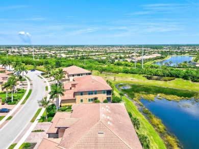 Golfer's Paradise in Sarasota National! Live the resort on Sarasota National Golf Club in Florida - for sale on GolfHomes.com, golf home, golf lot