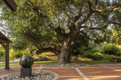 When the original developer of North Ranch chose his homesite in on North Ranch Country Club in California - for sale on GolfHomes.com, golf home, golf lot