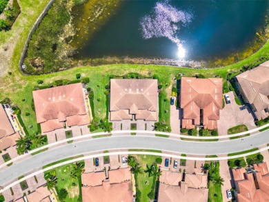 Golfer's Paradise in Sarasota National! Live the resort on Sarasota National Golf Club in Florida - for sale on GolfHomes.com, golf home, golf lot