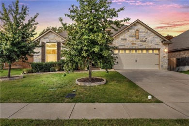 Welcome to this beautiful home in the highly sought-after Midway on Twin Rivers Golf Club in Texas - for sale on GolfHomes.com, golf home, golf lot