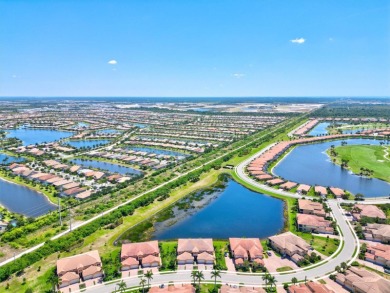 Golfer's Paradise in Sarasota National! Live the resort on Sarasota National Golf Club in Florida - for sale on GolfHomes.com, golf home, golf lot