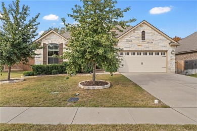 Welcome to this beautiful home in the highly sought-after Midway on Twin Rivers Golf Club in Texas - for sale on GolfHomes.com, golf home, golf lot