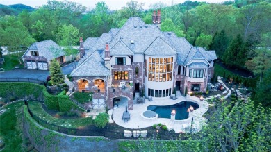 Discover this exceptional & newly renovated home, one-of-a-kind on Country Club of St Albans in Missouri - for sale on GolfHomes.com, golf home, golf lot