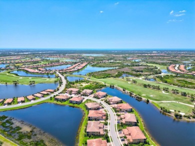Golfer's Paradise in Sarasota National! Live the resort on Sarasota National Golf Club in Florida - for sale on GolfHomes.com, golf home, golf lot