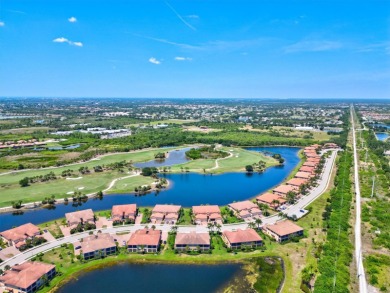 Golfer's Paradise in Sarasota National! Live the resort on Sarasota National Golf Club in Florida - for sale on GolfHomes.com, golf home, golf lot