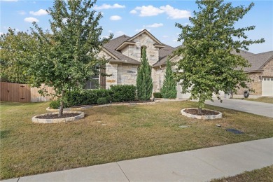 Welcome to this beautiful home in the highly sought-after Midway on Twin Rivers Golf Club in Texas - for sale on GolfHomes.com, golf home, golf lot