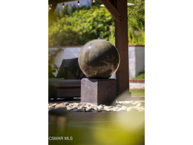 When the original developer of North Ranch chose his homesite in on North Ranch Country Club in California - for sale on GolfHomes.com, golf home, golf lot
