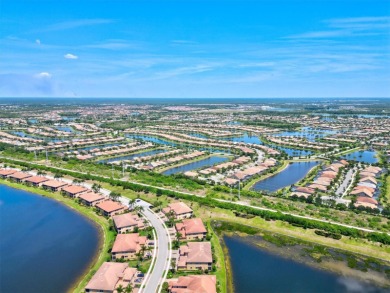 Golfer's Paradise in Sarasota National! Live the resort on Sarasota National Golf Club in Florida - for sale on GolfHomes.com, golf home, golf lot