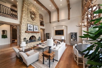 Discover this exceptional & newly renovated home, one-of-a-kind on Country Club of St Albans in Missouri - for sale on GolfHomes.com, golf home, golf lot