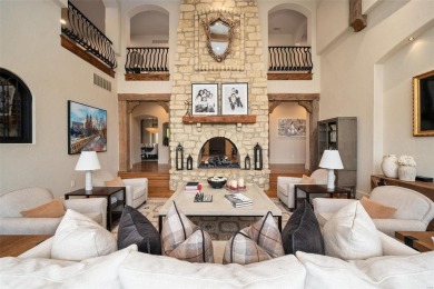 Discover this exceptional & newly renovated home, one-of-a-kind on Country Club of St Albans in Missouri - for sale on GolfHomes.com, golf home, golf lot