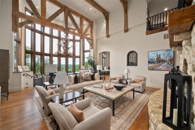 Discover this exceptional & newly renovated home, one-of-a-kind on Country Club of St Albans in Missouri - for sale on GolfHomes.com, golf home, golf lot