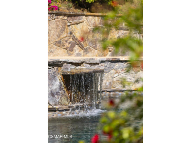 When the original developer of North Ranch chose his homesite in on North Ranch Country Club in California - for sale on GolfHomes.com, golf home, golf lot