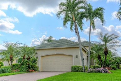 Elegant custom-built single-family pool home in the popular on Wyndemere Country Club in Florida - for sale on GolfHomes.com, golf home, golf lot