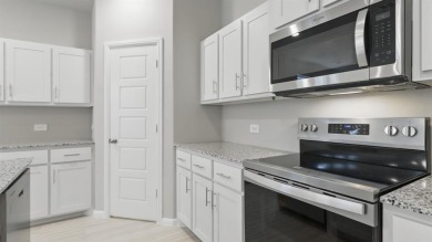 Fabulous new D.R. Horton home in the new community of Orchard on Timberview Golf Club in Texas - for sale on GolfHomes.com, golf home, golf lot