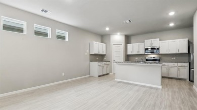Fabulous new D.R. Horton home in the new community of Orchard on Timberview Golf Club in Texas - for sale on GolfHomes.com, golf home, golf lot