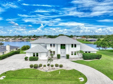 SELLING UNDER APPRAISED VALUE! This is the one you have been on Kingsway Country Club in Florida - for sale on GolfHomes.com, golf home, golf lot