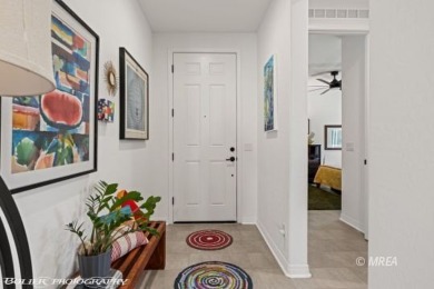 Mid-Century Modern Inspired Bellwood Floorplan! This stunning on Conestoga Golf Club in Nevada - for sale on GolfHomes.com, golf home, golf lot