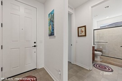Mid-Century Modern Inspired Bellwood Floorplan! This stunning on Conestoga Golf Club in Nevada - for sale on GolfHomes.com, golf home, golf lot