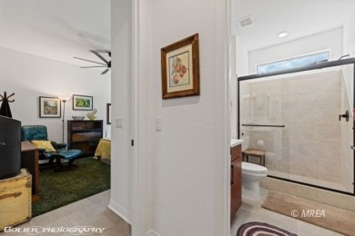 Mid-Century Modern Inspired Bellwood Floorplan! This stunning on Conestoga Golf Club in Nevada - for sale on GolfHomes.com, golf home, golf lot