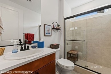 Mid-Century Modern Inspired Bellwood Floorplan! This stunning on Conestoga Golf Club in Nevada - for sale on GolfHomes.com, golf home, golf lot